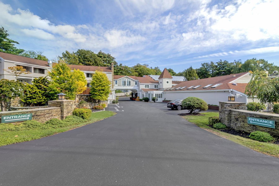 The Meadowmere Resort, Ogunquit, United States