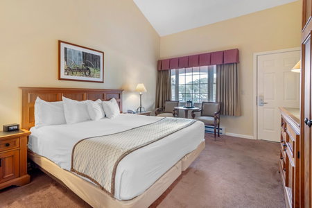 The Meadowmere Resort, Ogunquit, United States