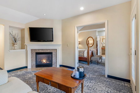 The Meadowmere Resort, Ogunquit, United States