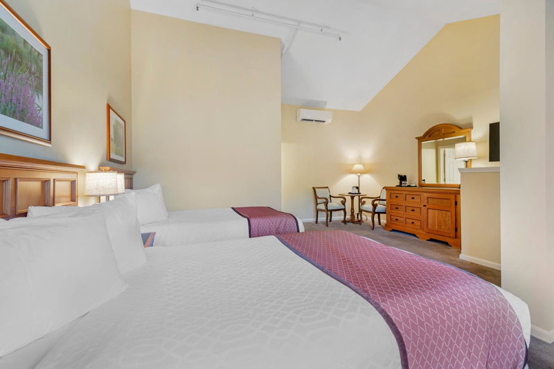 The Meadowmere Resort, Ogunquit, United States
