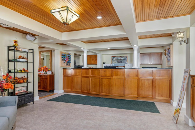 The Meadowmere Resort, Ogunquit, United States
