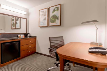 Hyatt Place Salt Lake City Airport, Salt Lake City, United States