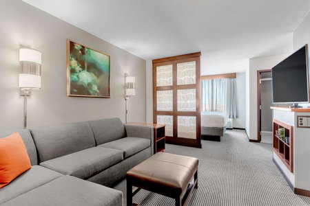 Hyatt Place Salt Lake City Airport, Salt Lake City, United States
