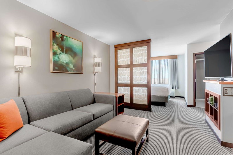 Hyatt Place Salt Lake City Airport, Salt Lake City, United States