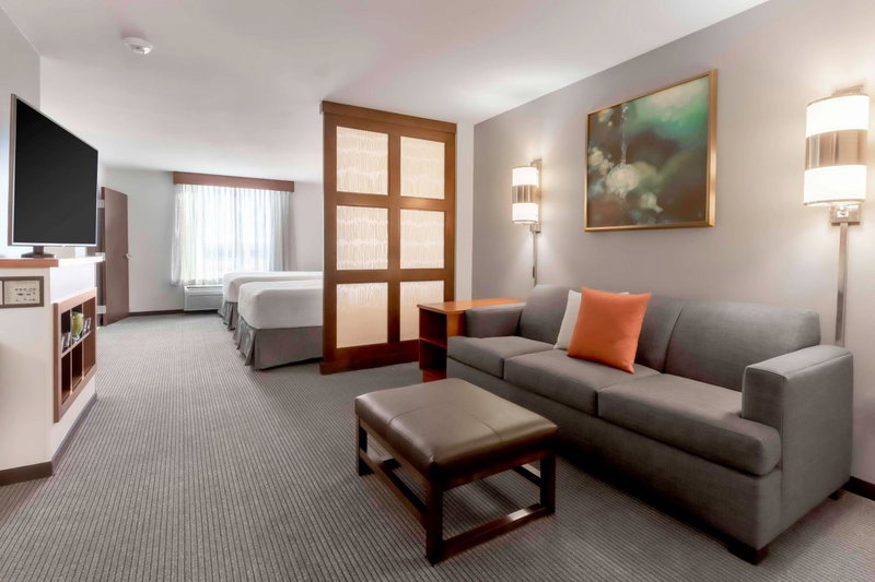 Hyatt Place Salt Lake City Airport, Salt Lake City, United States