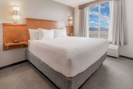Hyatt Place Salt Lake City Airport, Salt Lake City, United States