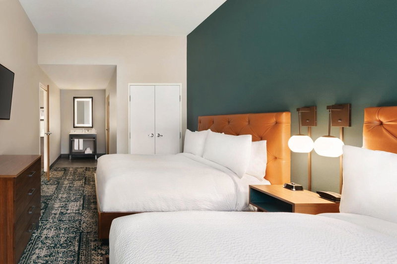 Four Points by Sheraton Raleigh Arena, Raleigh, United States