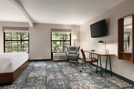 Four Points by Sheraton Raleigh Arena, Raleigh, United States