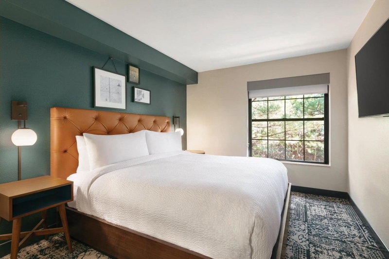 Four Points by Sheraton Raleigh Arena, Raleigh, United States