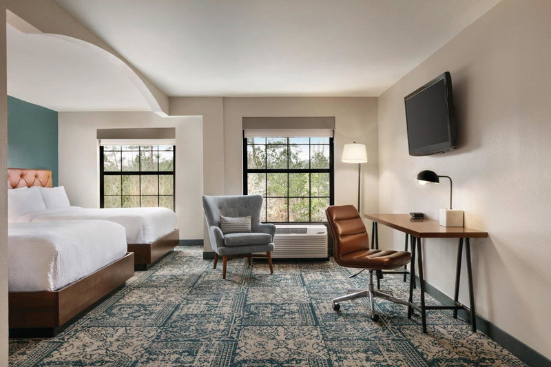 Four Points by Sheraton Raleigh Arena, Raleigh, United States