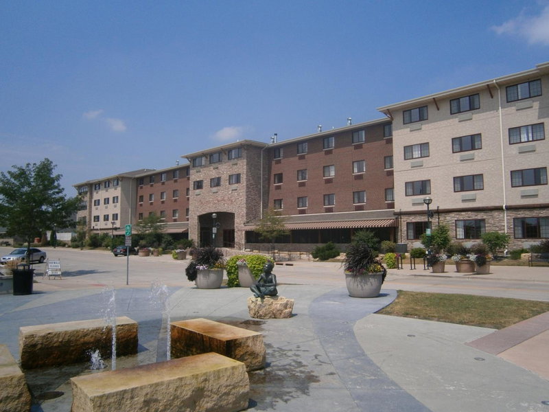 Stoney Creek Hotel Quad Cities - Moline, Moline, United States