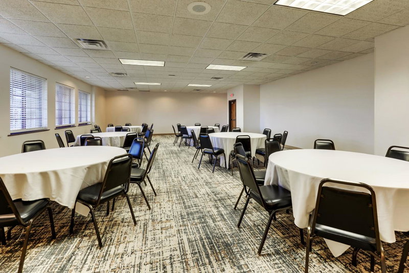 Stoney Creek Hotel Quad Cities - Moline, Moline, United States