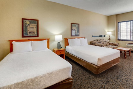 Stoney Creek Hotel Quad Cities - Moline, Moline, United States