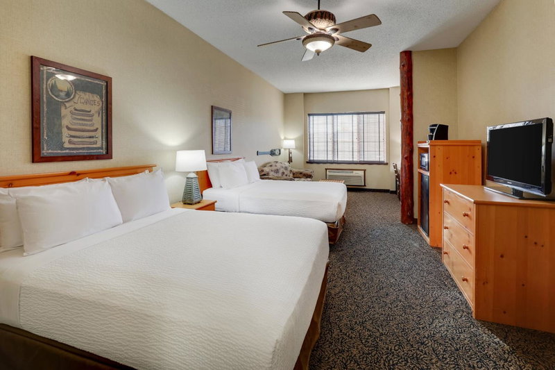 Stoney Creek Hotel Quad Cities - Moline, Moline, United States