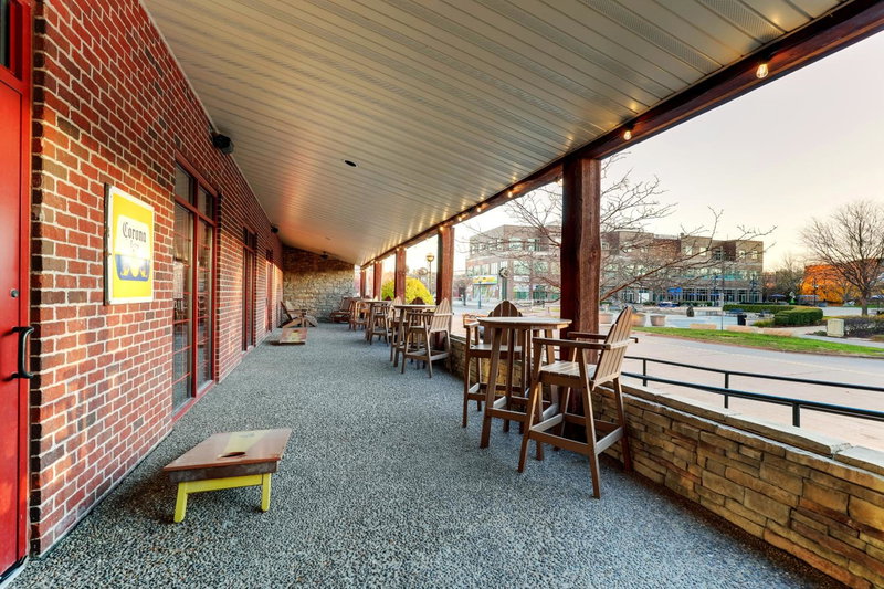 Stoney Creek Hotel Quad Cities - Moline, Moline, United States