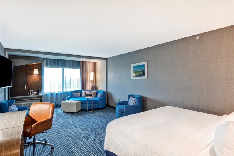 Courtyard by Marriott Long Island Islip/Courthouse Complex, Central Islip, Estados Unidos