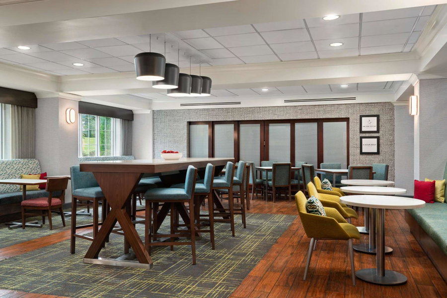 Hampton Inn South Kingstown - Newport Area, South Kingstown, United States