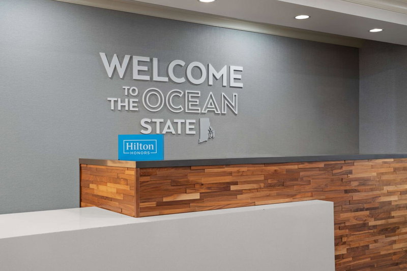 Hampton Inn South Kingstown - Newport Area, South Kingstown, United States