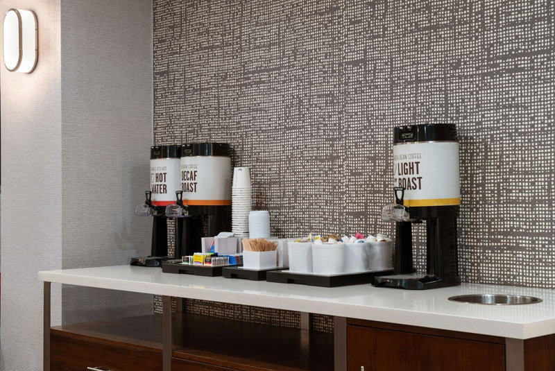 Hampton Inn South Kingstown - Newport Area, South Kingstown, United States