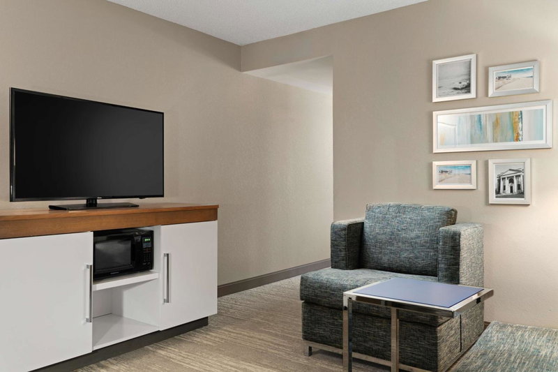 Hampton Inn South Kingstown - Newport Area, South Kingstown, United States