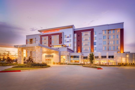 Hilton Garden Inn North Houston Spring, Spring, Estados Unidos