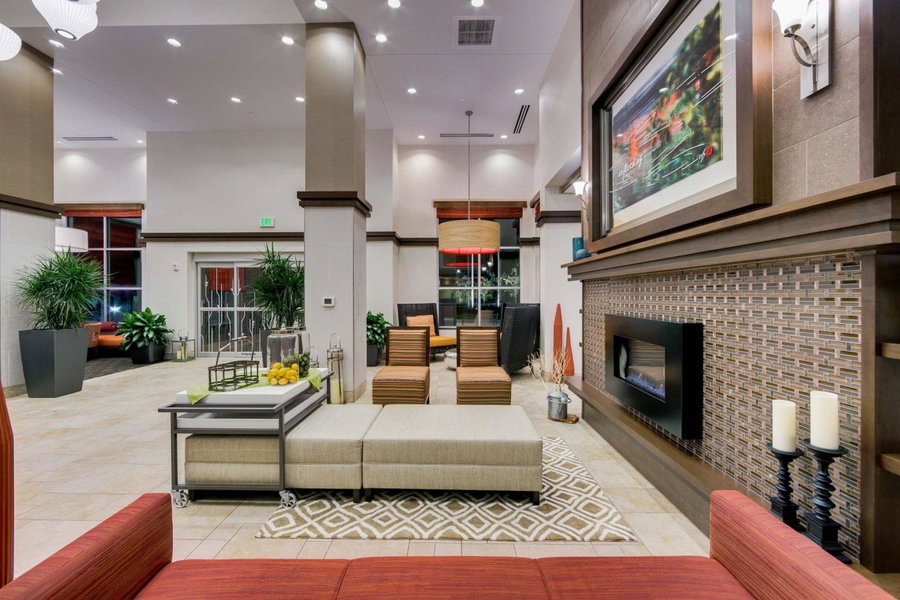 Hilton Garden Inn North Houston Spring, Spring, Estados Unidos