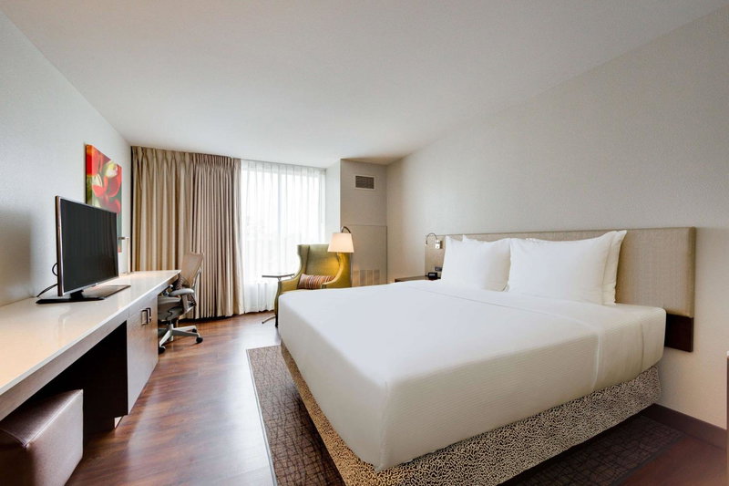 Hilton Garden Inn North Houston Spring, Spring, Estados Unidos