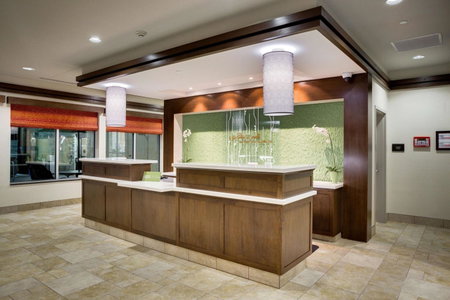 Hilton Garden Inn North Houston Spring, Spring, Estados Unidos