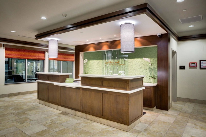 Hilton Garden Inn North Houston Spring, Spring, Estados Unidos