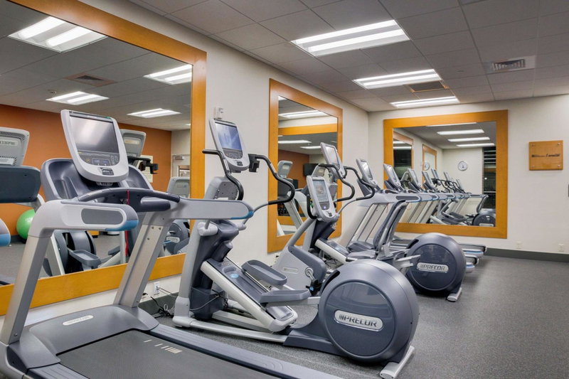 Hilton Garden Inn North Houston Spring, Spring, Estados Unidos