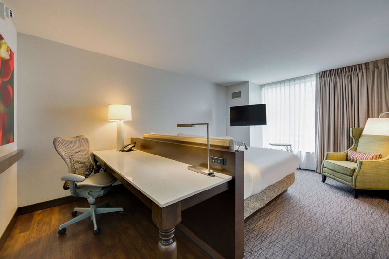 Hilton Garden Inn North Houston Spring, Spring, Estados Unidos