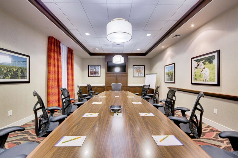 Hilton Garden Inn North Houston Spring, Spring, Estados Unidos