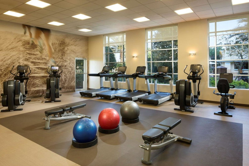 Hilton Grand Vacations Club Las Palmeras Orlando, Orlando, United States