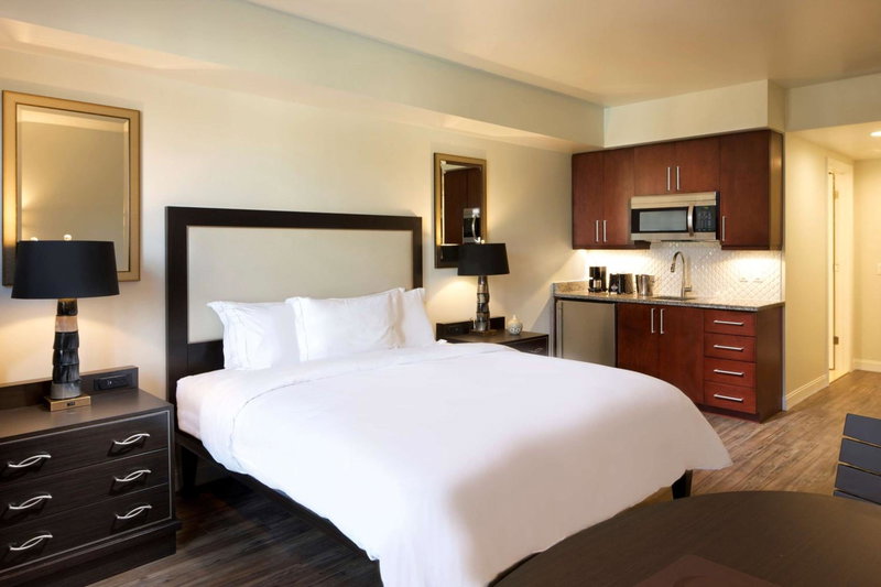 Hilton Grand Vacations Club Las Palmeras Orlando, Orlando, United States
