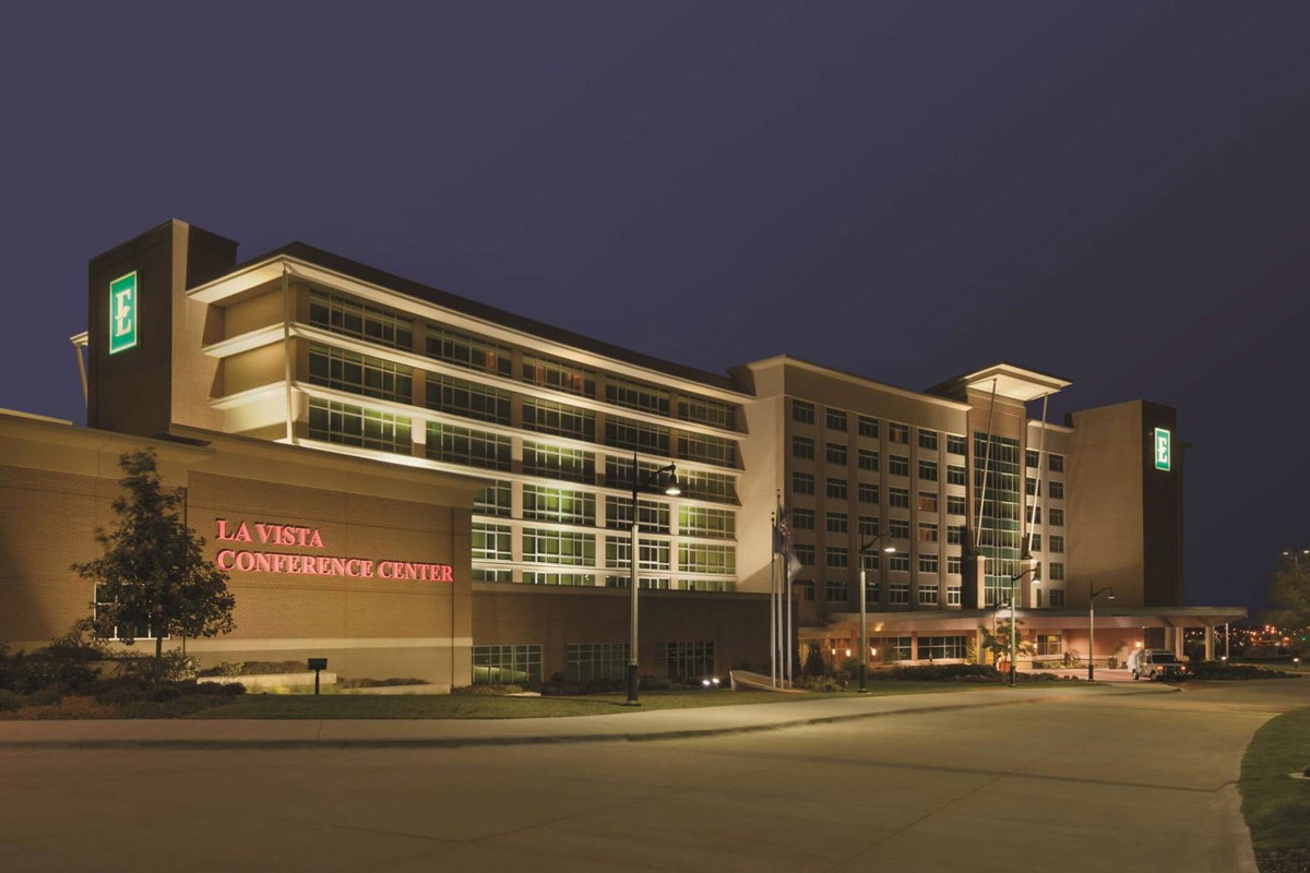 Embassy Suites Omaha- La Vista/ Hotel & Conference Center, Estados Unidos