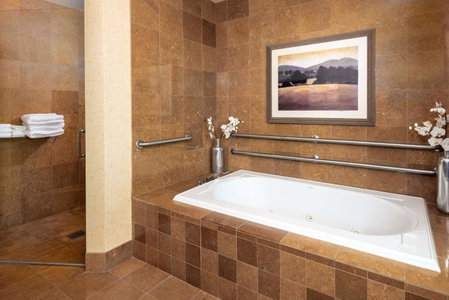 Embassy Suites Omaha- La Vista/ Hotel & Conference Center, La Vista, Estados Unidos