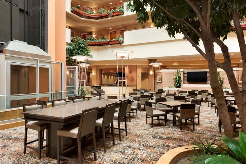 Embassy Suites Omaha- La Vista/ Hotel & Conference Center, La Vista, Estados Unidos