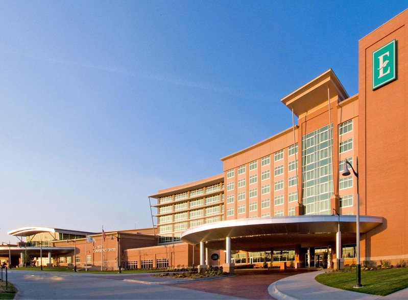 Embassy Suites Omaha- La Vista/ Hotel & Conference Center, La Vista, Estados Unidos