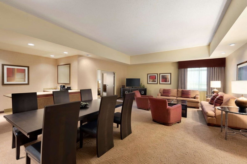Embassy Suites Omaha- La Vista/ Hotel & Conference Center, La Vista, Estados Unidos