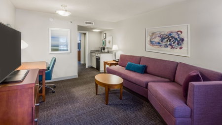 The Arlin, Arlington, a Tribute Portfolio Hotel, Arlington, United States
