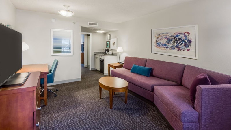 The Arlin, Arlington, a Tribute Portfolio Hotel, Arlington, United States