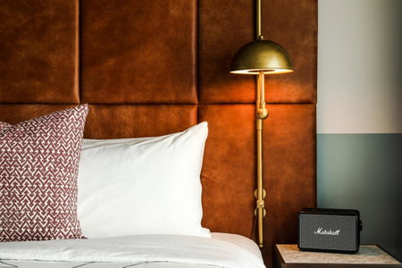 The Hoxton, Chicago, Chicago, Соединённые Штаты