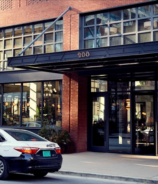 The Hoxton, Chicago, Chicago, Estados Unidos