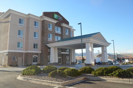 Holiday Inn Express & Suites Golden by IHG, Golden, United States