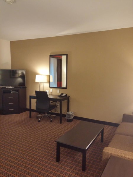Holiday Inn Express & Suites Golden by IHG, Golden, United States