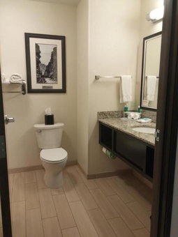 Holiday Inn Express & Suites Golden by IHG, Golden, United States