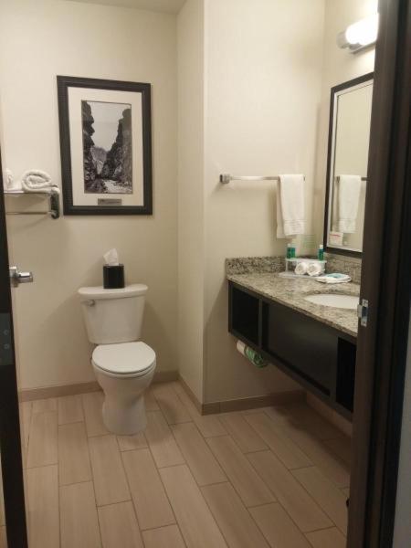 Holiday Inn Express & Suites Golden by IHG, Golden, United States