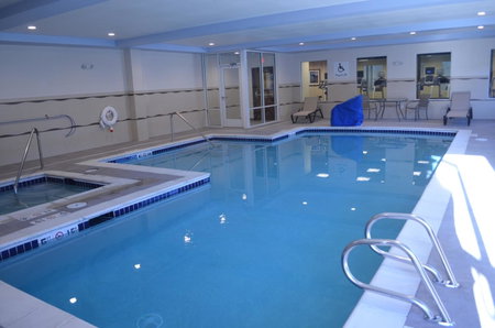 Holiday Inn Express & Suites Golden by IHG, Golden, United States