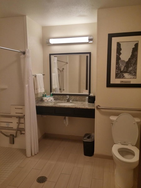 Holiday Inn Express & Suites Golden by IHG, Golden, United States