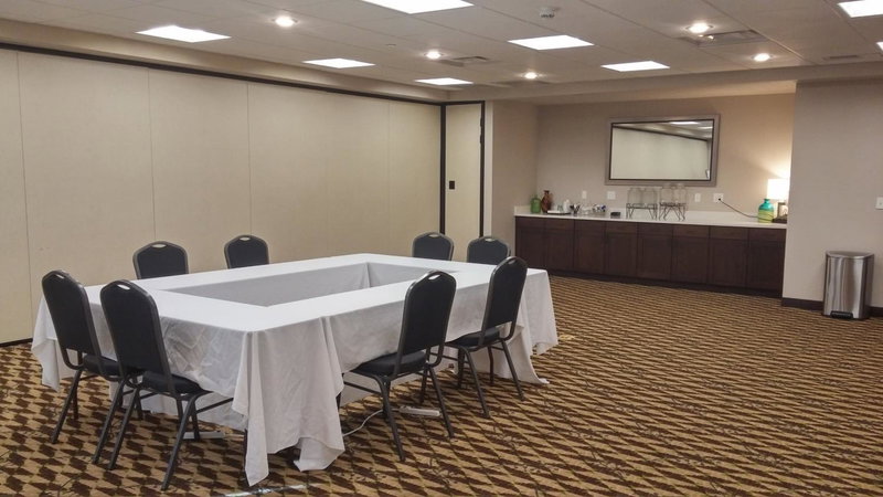 Holiday Inn Express & Suites Golden by IHG, Golden, United States